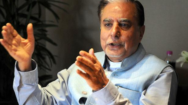 Rajya Sabha polls | 8 Rajasthan Congress MLAs may cross-vote, claims Subhash Chandra