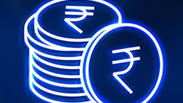 Rupee slumps 20 paise to 75.56 against U.S. dollar in early trade