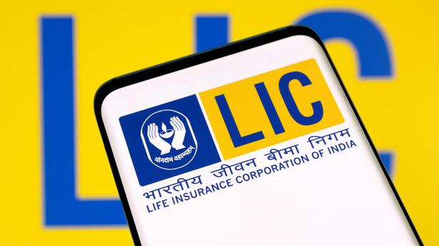 Supreme Court refuses to grant interim relief against LIC IPO