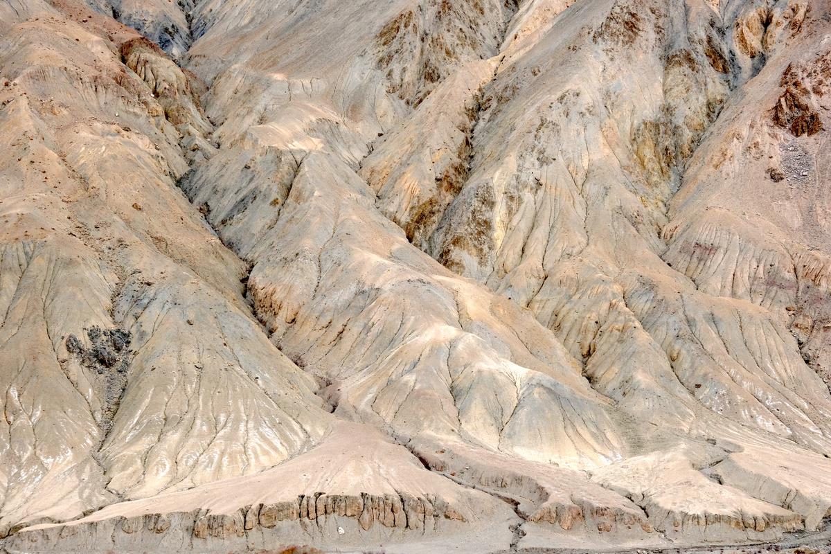 Cold deserts of the Himalayas for the If We Vanish project 