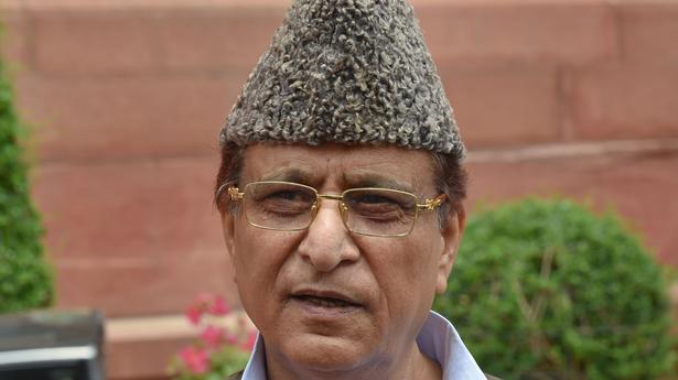 SP reaches out to ‘angry’ Azam Khan