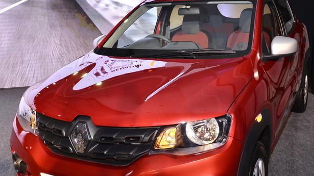 Renault India to open 300 booking centres across India in tie up with CSC Grameen e-Stores