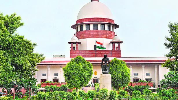 COVID-19: Supreme Court expresses concern over fake claims to get aid meant for families of the dead