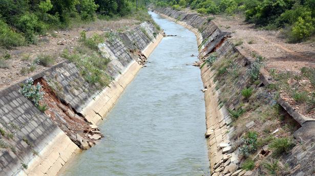 Chennai may not face water scarcity this year - The Hindu