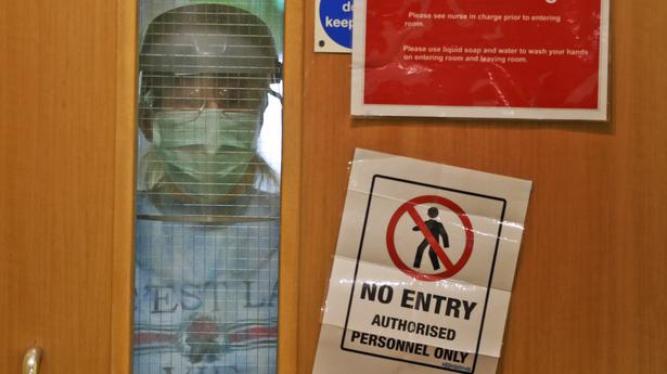 2 autres cas de virus monkeypox confirmés en Angleterre
