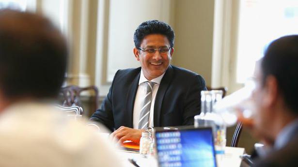 Auction dynamics were very different and challenging this time: Kumble