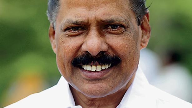 Kerala minister calls for action to stop illegal drug and liquor centres operating in villages