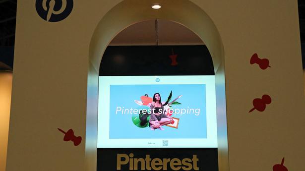 Pinterest CEO steps down; Google executive to take job