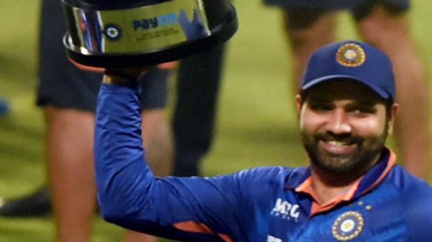 We are good at defending totals too: Rohit Sharma
