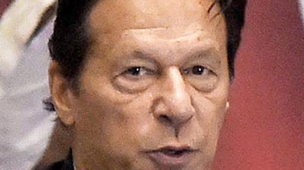Pakistan lawmaker threatens to carry out suicide attack if ex-PM Imran Khan is ‘harmed’