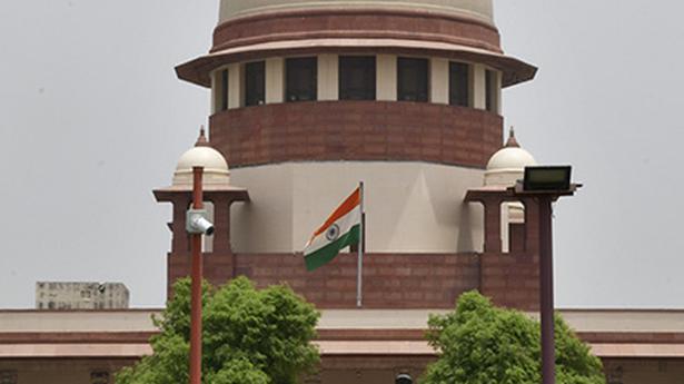 Govt.’s policy change in public interest outweighs prior commitments to private entities: SC