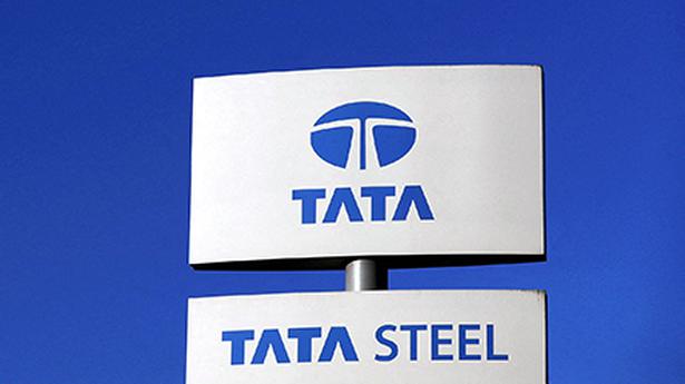 Tata Steel plans low CO2 steel-making technologies in Netherlands, U.K.