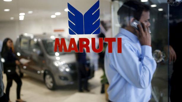 Maruti Suzuki rolls out package to cover unforeseen engine failures
