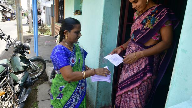 Flying squads on alert as campaigning for civic polls enters last lap in Tiruchi