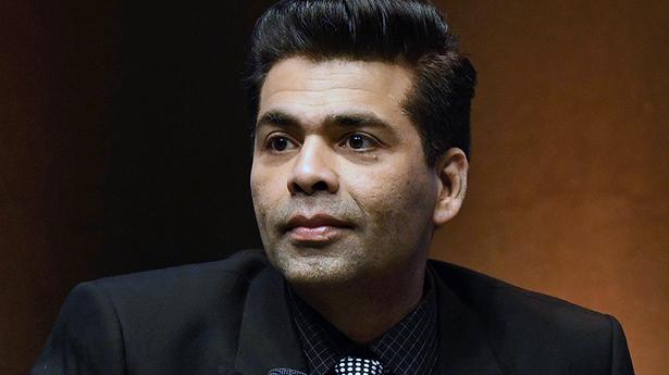Karan Johar on south-north cinema debate: There's no competition, we grow together