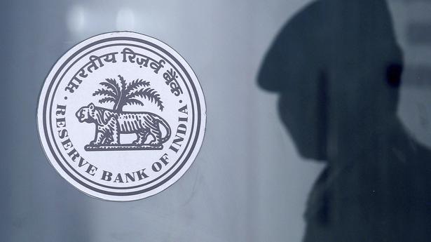 RBI cautions banks to be watchful of restructured loans