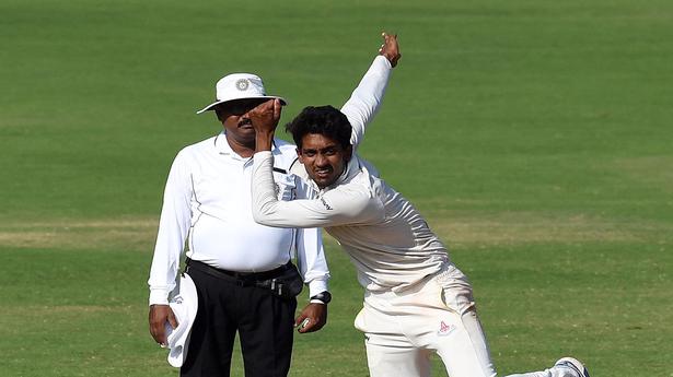 Ranji Trophy | Confident Tamil Nadu in quest of an outright victory