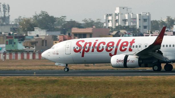 SpiceJet flights delayed again, airline blames “ransomware attack”