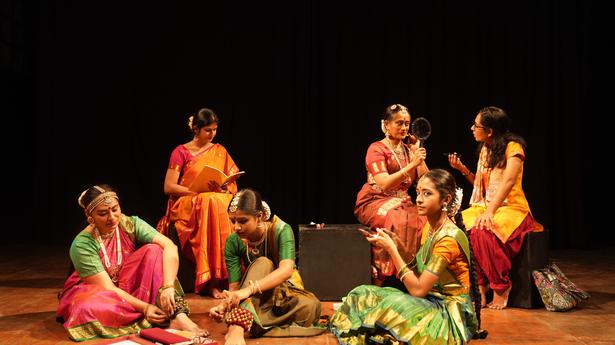 Plays to catch in Bengaluru this weekend