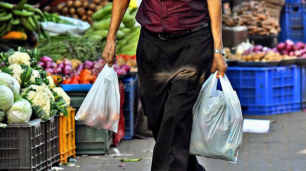 Household consumer expenditure survey to begin in July
