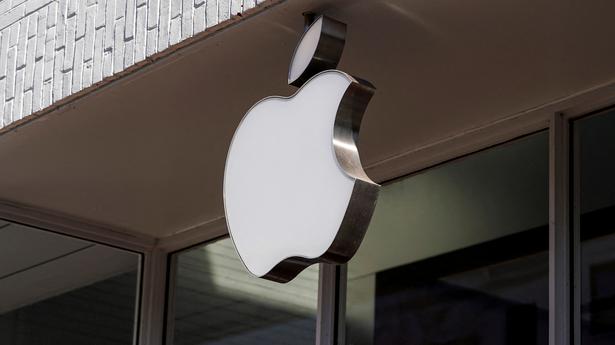 Norway’s sovereign wealth fund to vote against Apple management’s pay plan