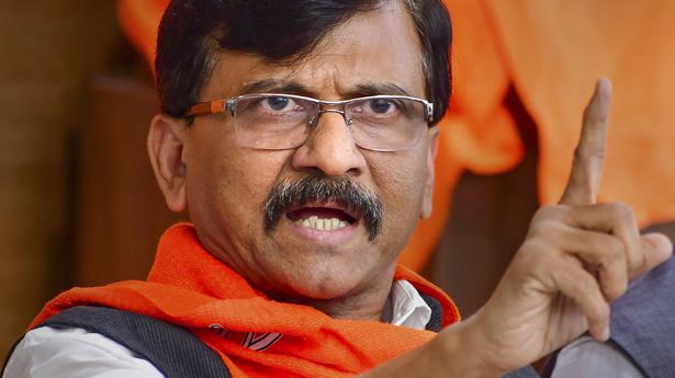 Morning Digest | Alt News co-founder held for four-year-old Twitter post; Sanjay Raut dubs ED summons as ‘conspiracy’, and more