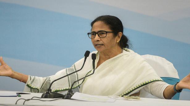 Fuel prices: PM’s remarks one–sided and misleading, says Mamata