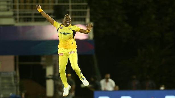 Bravo goes past Malinga, becomes IPL’s highest wicket-taker