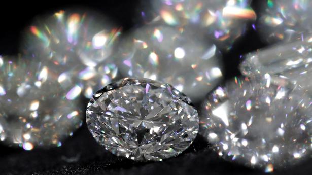 Indian diamond industry may lose shine due to Russia-Ukraine war