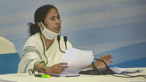 Mamata Banerjee pulls up Bengal police officers for violence, sexual assault case