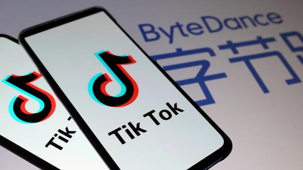 TikTok owner ByteDance appoints lawyer Julie Gao as new CFO