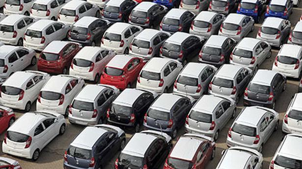 Auto component industry likely to clock 8-10% growth in FY23: report