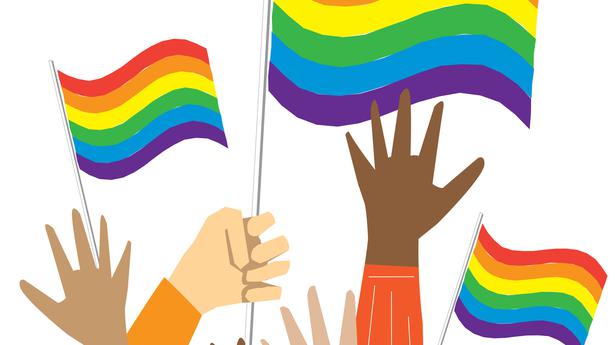 Pride Month: Looking for meaningful inclusion beyond pride flags and rainbow pastries