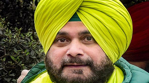 1988 road rage case | Navjot Singh Sidhu urges Supreme Court to consider his ‘impeccable’ career as cricketer, politician
