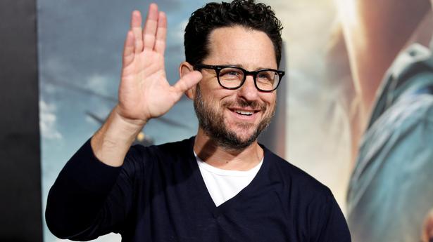 Apple developing 'Speed Racer' live-action series with JJ Abrams