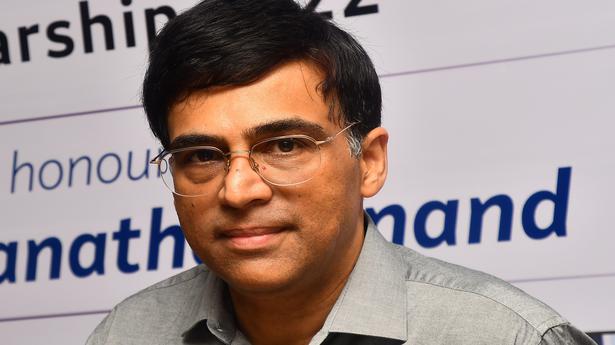 Norway Chess | Anand’s winning streak ends with loss to Wesley So, still shares lead with Carlsen
