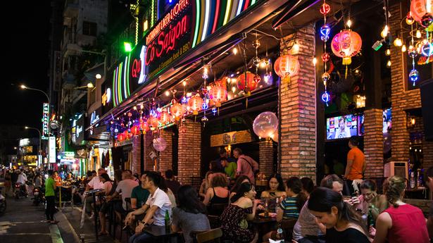 From baguette sandwiches to Roman Catholic architecture, the colonial legacy is everywhere in Vietnam