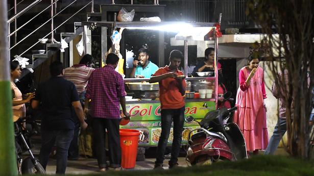 Closure notices issued to 110 food joints in Kerala