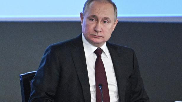 Will be forced to respond if security demands not met: Russia