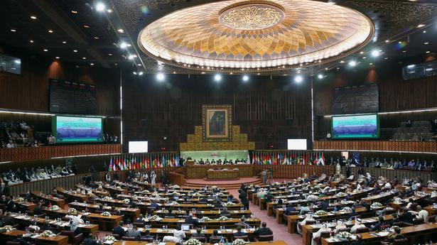 Organisation of Islamic Cooperation denounces terrorism in all its forms and manifestation