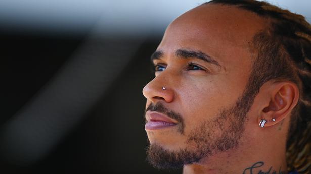 Formula One | Hamilton calls for action after Nelson Piquet’s racist comment