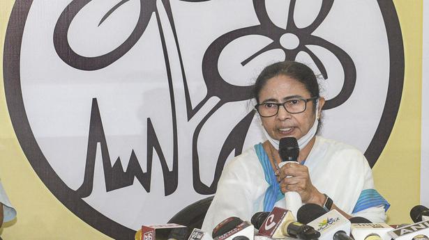 TMC to set up ad hoc committee in Goa to strengthen base in state