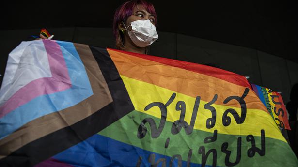 Kuwait court overturns law criminalizing transgender people