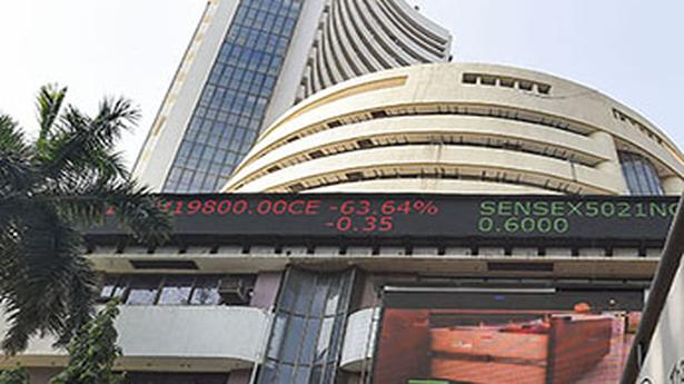 Markets go into tailspin after Fed rate hike; Sensex tumbles 1,046 points