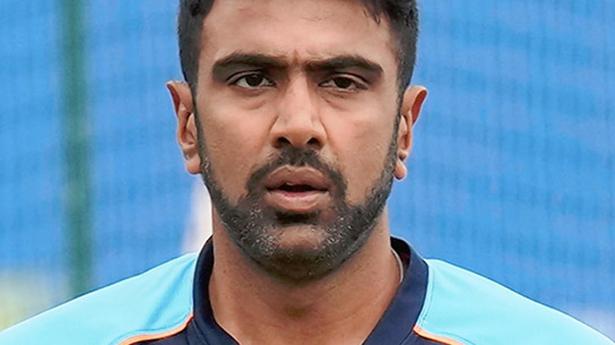 Ind vs SL | Ashwin is shaping up well: Bumrah