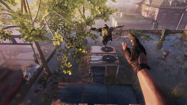 ‘Dying Light 2: Stay Human’ composer Olivier Deriviere on the video game’s kinetic score