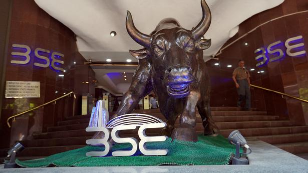 Sensex rallies 479 points in early trade