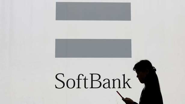 SoftBank seen trimming Alibaba stake to fill shortfall