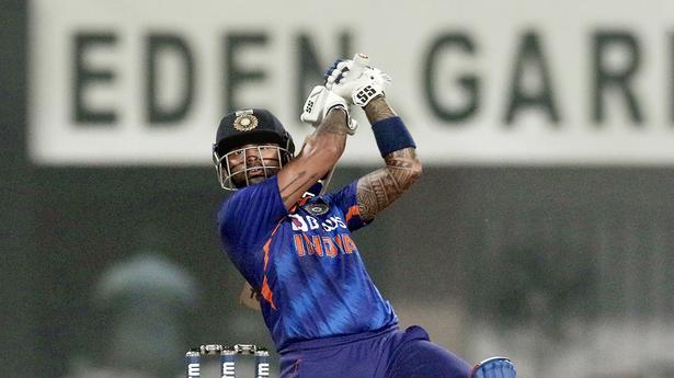 Suryakumar Yadav, Deepak Chahar ruled out of Sri Lanka T20Is due to injury