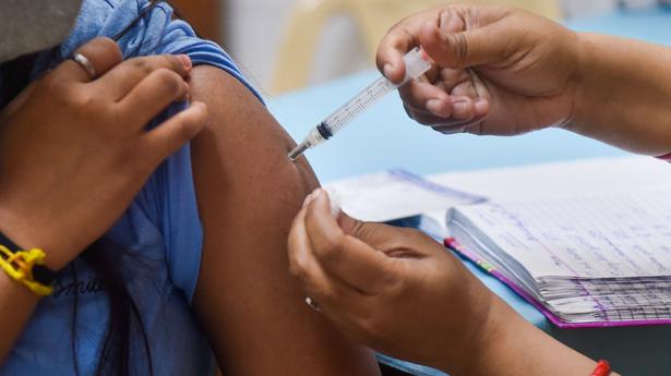 COVID-19 vaccination: Two doses optimal for death protection, say experts